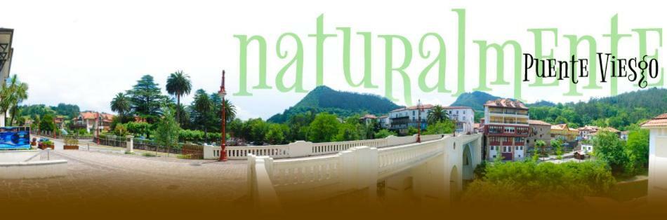 Ferienhaus Entre Puentes